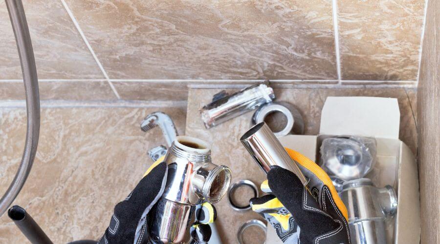 Professional Storm Sewer Service in Montpelier, ND